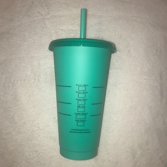 BRAND NEW | 2020 Starbucks Color changing Cup - Picture 3 of 3